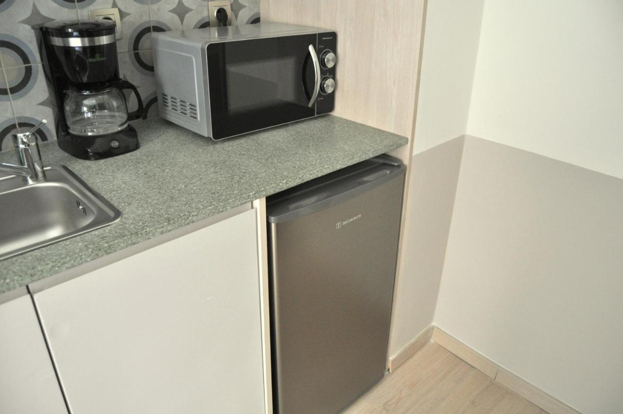 プレベザΜελανθια M2アパートメント エクステリア 写真